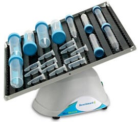 Ideal for mixing blood and centrifuge tubes | 2829-11 displayed