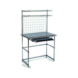 Heavy gauge type 304 stainless steel  |  1373-21 displayed
