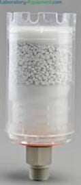 Prevents conductivity increases from drawn-in CO2 | 1714-16 displayed