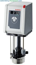 #9 011 000 with precise temperature control, a big display and quiet operation | 2440-09 displayed