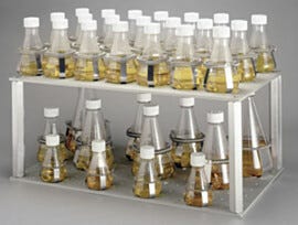 Use different size labware on a single platform | 3617-95 displayed
