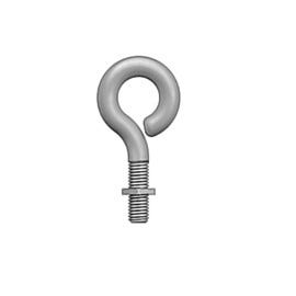 Eyebolt with 1/4"-20 thread for lifting FFUs | 6601-02 displayed