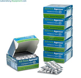 Simplifies nucleic acid electrophoresis when used with myGel Mini  |  2830-01 displayed