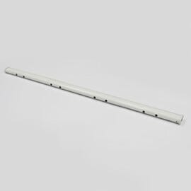 Provides a stream of static-neutralizing ions to protect ESD-sensitive components.
