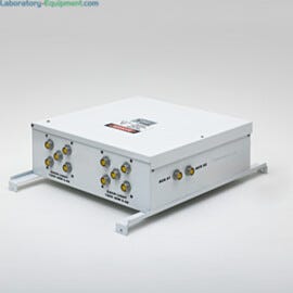 Terra's Light PDMs are able to power up to ten cleanroom lights at once  |  6600-29C-L displayed