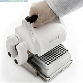 V903001 fixed temperature heat sealer for PCR and microplates  |  8000-66 displayed