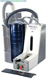Automatic Shoe Cover Remover  |  3619-02 displayed