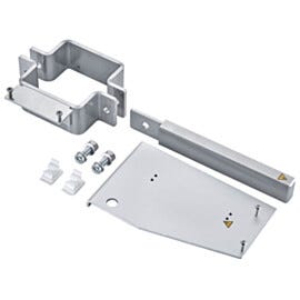 Attaches safety switch SI 400 to the floor stand R 472  |  6927-28 displayed