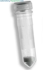 Small Beads are ideal for small samples, where as large beads are ideal for larger samples  |  2826-01 displayed