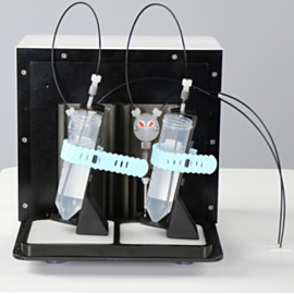 Automatic Injection Module for SmartReader Multimode Microplate Reader, Set of 2, Accuris, MR9620-AIM