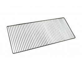 304 stainless steel Pin Insert Retainer Top #4401901 recommended for use with 4401501 and 4401801 Labconco inserts; used with plastic and lightweight labware  |  6921-60 displayed