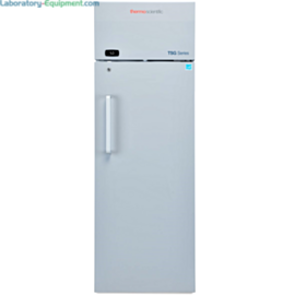 12.0 cu. ft. TSG1205SA Solid Door Lab Refrigerator by Thermo Fisher Scientific with a 2–8°C temperature range features insulated doors and heat-free defrost