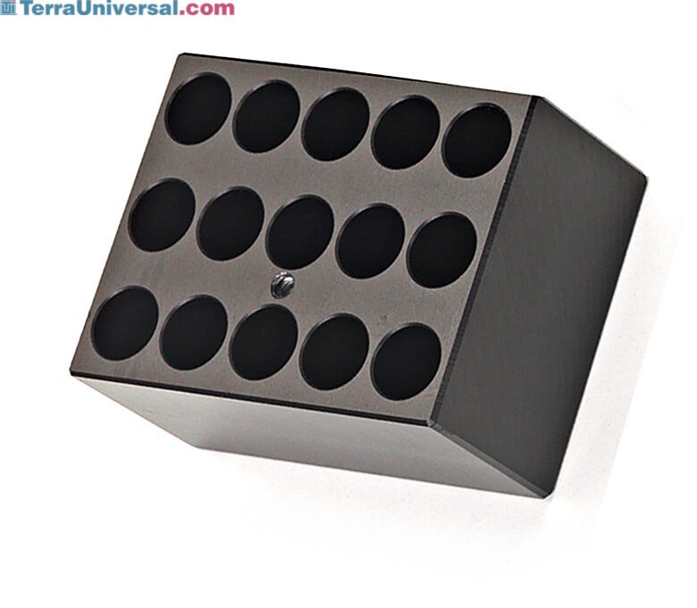 A wide variety of blocks are available to customize your applications | 5004-67 displayed