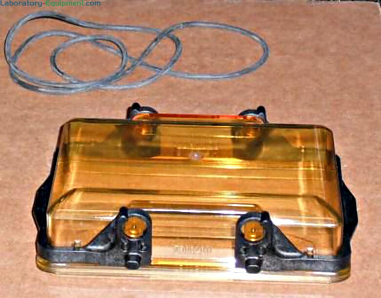 Replacement Sealing Lid | 1537-23 displayed