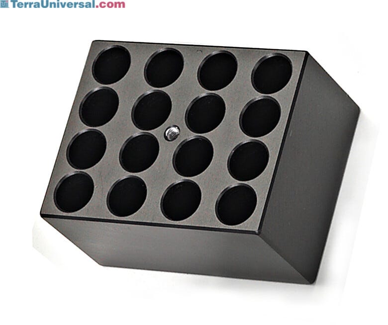 A wide variety of blocks are available to customize your applications | 5004-74 displayed