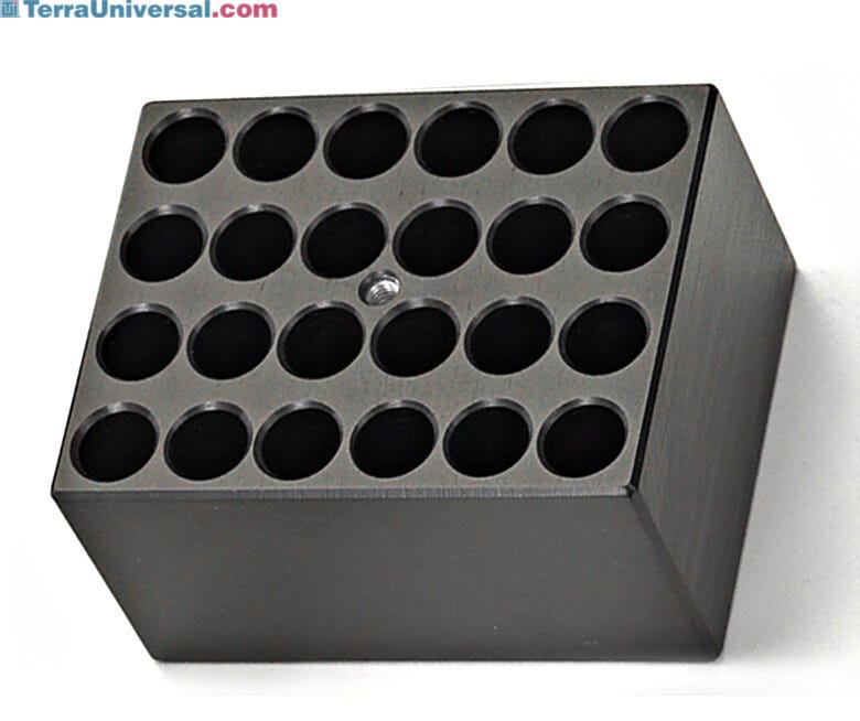 A wide variety of blocks are available to customize your applications | 5004-72 displayed