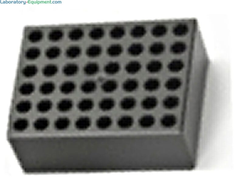 A wide variety of blocks are available to customize your applications | 5004-65 displayed