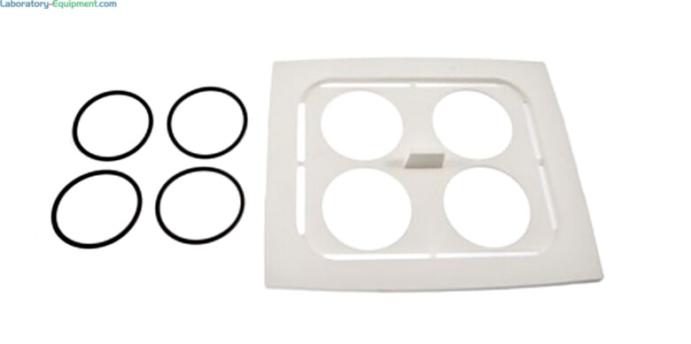Compatible with Bransonic Ultrasonic Bath Series  |  2637-63 displayed
