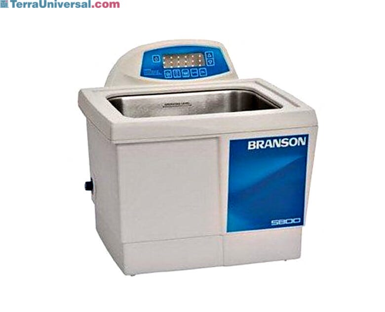 Complete digital control with programmable capabilites and self-adaptive technology  |  2619-00A displayed