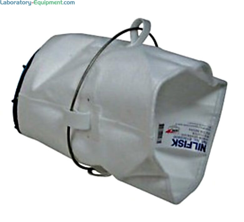Gore-Tex mainfilter for vacuum cleaner | 1764-31 displayed