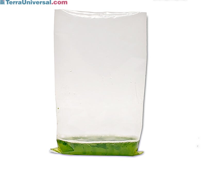BenchMasher™ 400 sterile blender bags, load up 400ml in samples and eliminate contamination while homogenization.