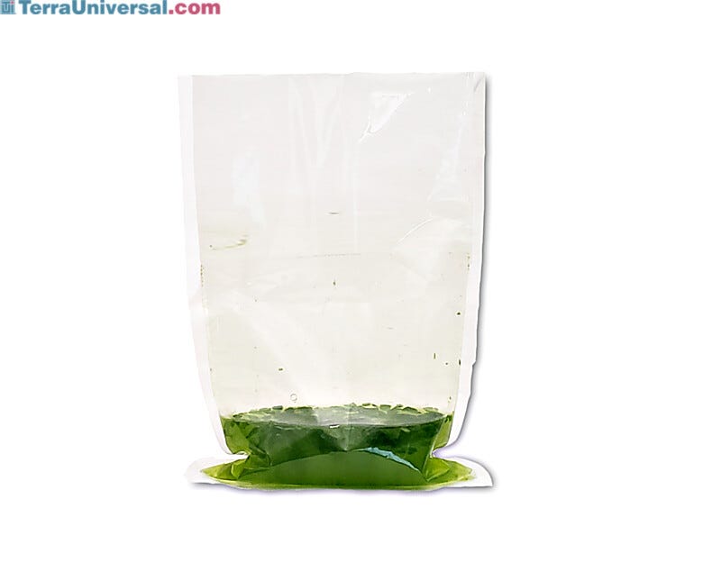 BenchMasher™ 400 sterile blender bags, load up 400ml in samples and eliminate contamination while homogenization.