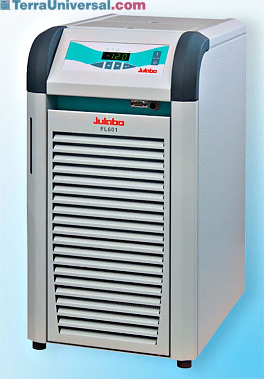 Environmental-friendly cooling and water conservative, these coolers are rapid and powerful.  |  2540-12 displayed