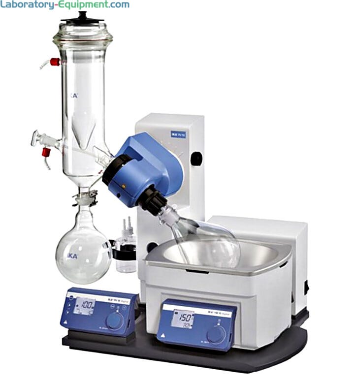 For general lab distillation processes | 6924-08 displayed