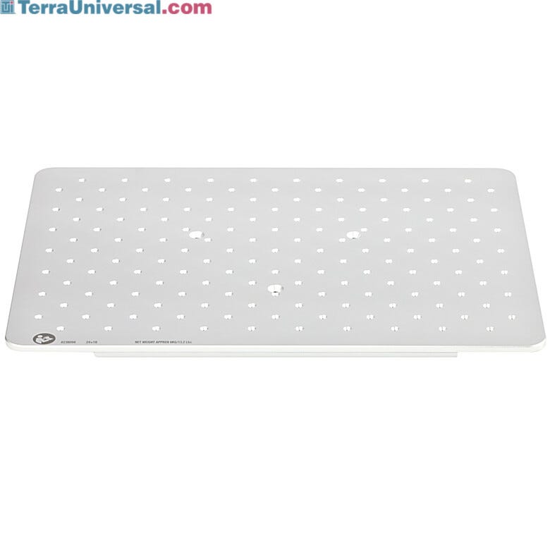 SK1824 Universal Platform 18 x 24 compatible with Solaris 2000 Open Air Orbital Shaker by Thermo Fisher Scientific