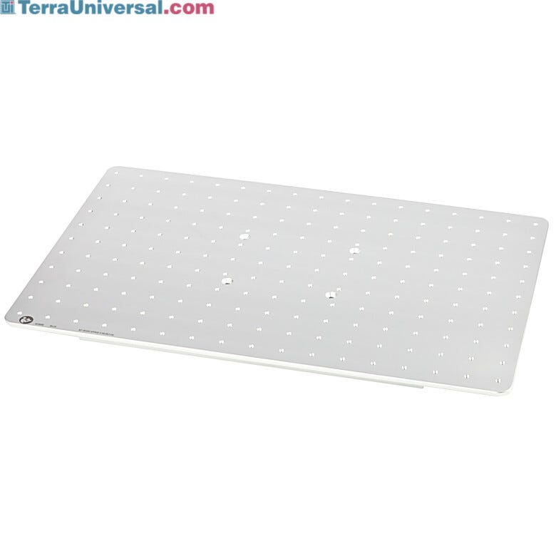 SK3624 Universal Platform 36 x 24 compatible with Solaris 4000 Open Air Orbital Shaker by Thermo Fisher Scientific