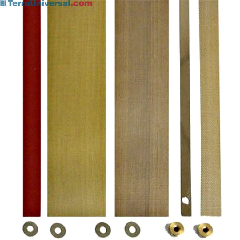 For Vacuum Sealers. | 4052-51 displayed