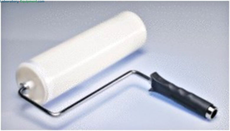 Sticky Roller Cleaner Refill Foam  |  5603-37 displayed