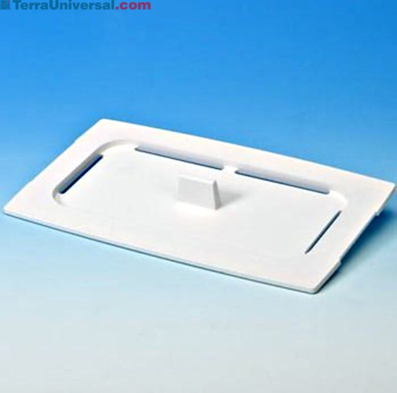 Compatible with Bransonic Ultrasonic Bath Series | 2637-45 displayed