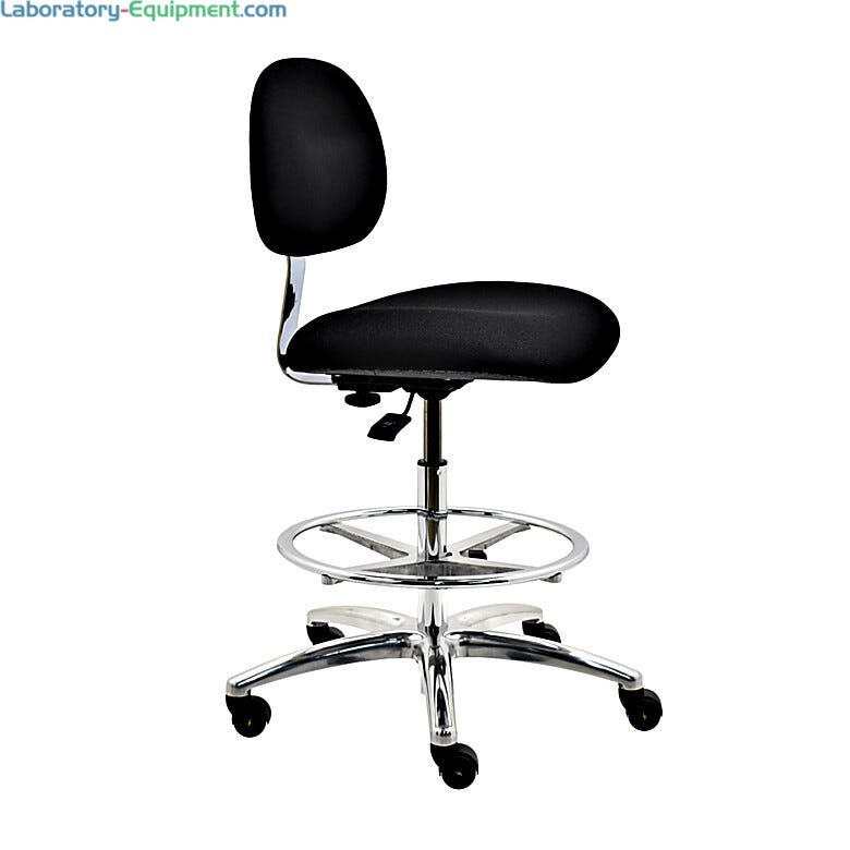 Series 10 model AL10-FC insures a safe, static-clear work area