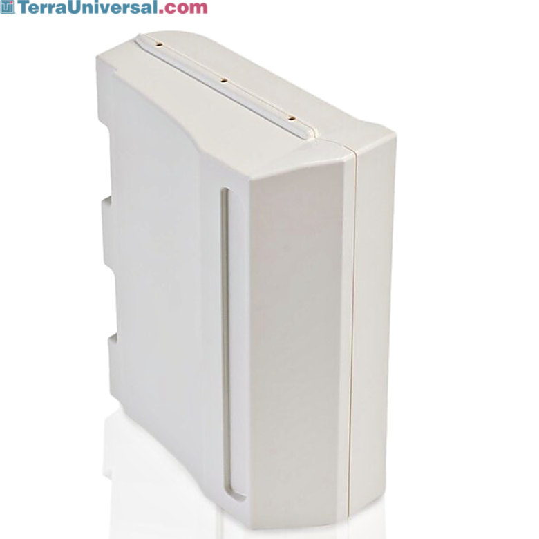 Aquanex DI Cartridge Set Package #7501050 by Thermo Fisher Scientific with A and B replacement cartridges are easy-to-change, provides low TOC, and a longer car