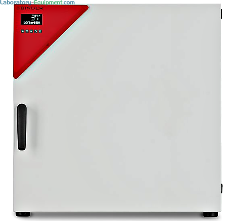 Stackable 4.0 cu. ft. BD-115 Avantgarde.Line Standard Incubator with homogeneous temperature distribution for use in gentle incubation of organisms  |  2828-28 displayed