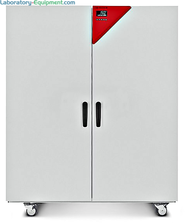 26.0 cu. ft. BD-720 Avantgarde.Line Standard Incubator with homogeneous temperature distribution for use in gentle incubation of organisms; includes two shelves  |  2828-30 displayed