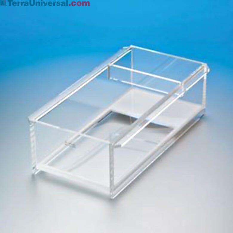 Compatible with Telesystem Series Stirrers.  |  3618-40 displayed