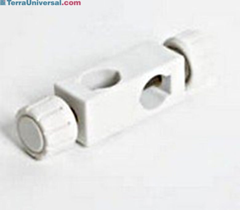 Used for supporting container during an experiment  |  5319-09 displayed