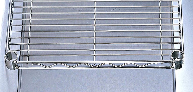 Allow you to position and reposition shelves in one-inch increments  |  1300-28 displayed