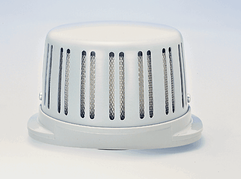 Exhaust Filter Assembly. Product details may differ. | 1764-01 displayed