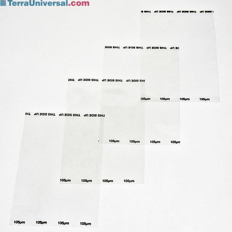 #V901005 with moderate solvent resistance  |  8000-74 displayed