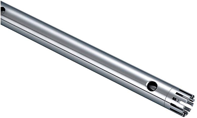 T18 Ultra Turraxx dispersing element for solvents and abrasives; volume range from 10 - 1500 ml | 6924-81 displayed