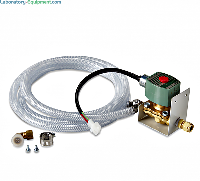 Drain Water Cooling Kit, reduces drain water temperature to less than 140°F (60°C), for use with 230V Labconco Labware Washers (manufactured after October 2020)  |  6921-94 displayed
