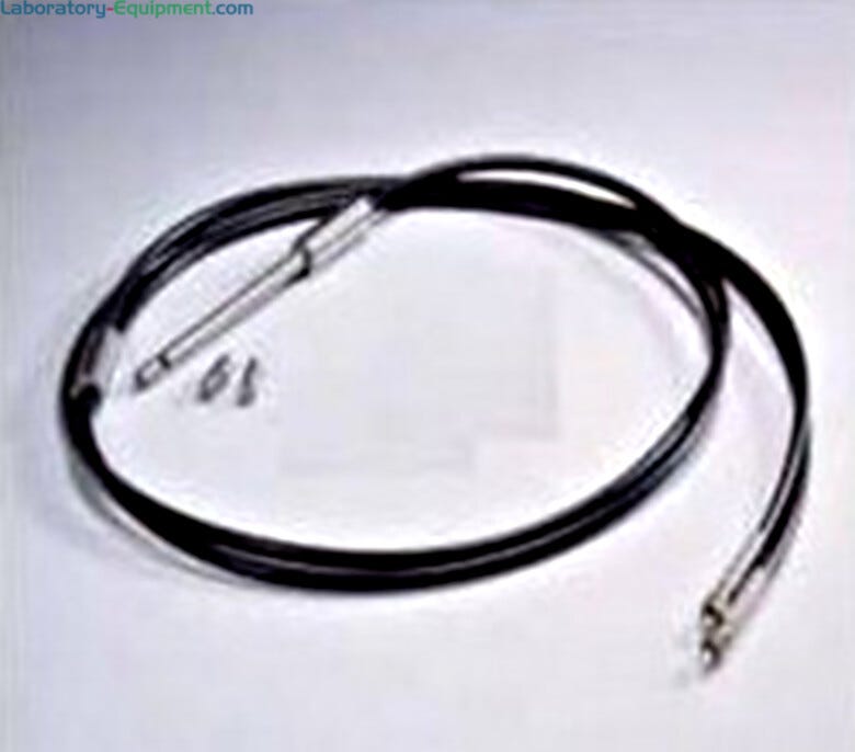 Used for connecting Dip Prove Fiber Optic with the system  |  5102-40 displayed