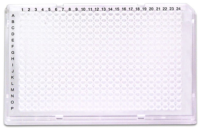 Designed for microarray manufacturing and storage | 3032-33 displayed