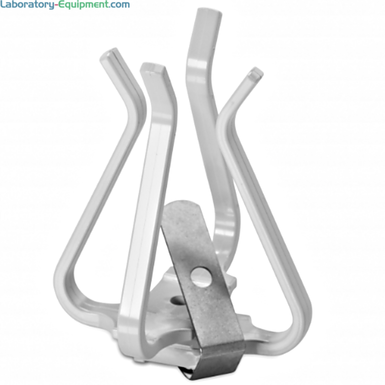 Replacement Glassware Holder for SteamScrubber and FlaskScrubber Glassware Washers by Labconco, 4585204  |  6927-70 displayed