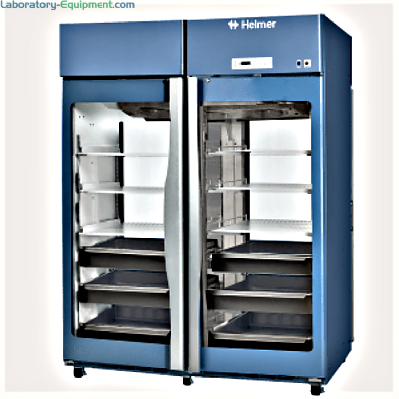 アルペックス HGP-780 RG GX Horizon Pass-Thru Pharma Refrigerators | Helmer Scientific
