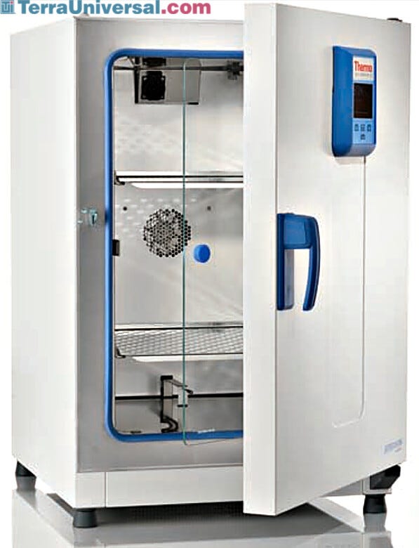 3.6.7 cu. ft. Heratherm Advanced Protocol Microbiological Incubators by Thermo Fisher Scientific with SS chamber available with optional stacking kit  |  1798-48 displayed