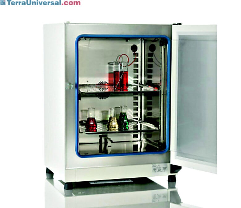 Model IMH60-S with epoxy coated exterior | 1798-36 displayed